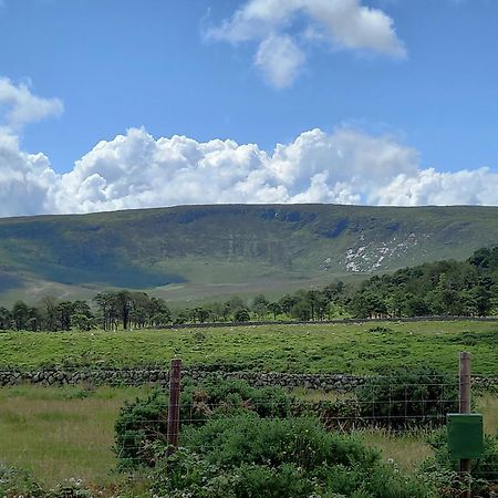 Oakwood Glamping Mourne Mountains Moyad Exterior foto